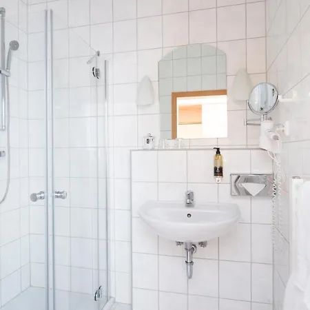 Aparthotel Boardinghaus Naehler Kassel